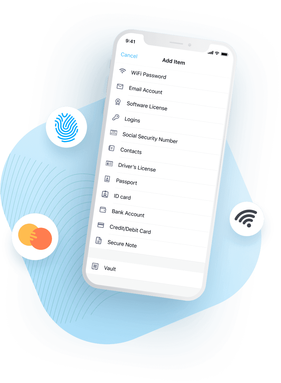 Passwarden® vs KeePass Comparison The Best KeePass Alternative